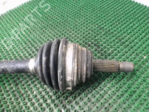 Left front driveshaft VW POLO (6N2) 1.4 | BP22079284M38  - Image 5
