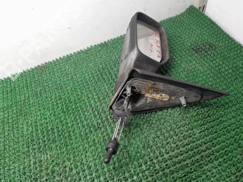 Used Left mirror CITROËN SAXO (S0, S1) 1.0 X (50 hp) 22087686