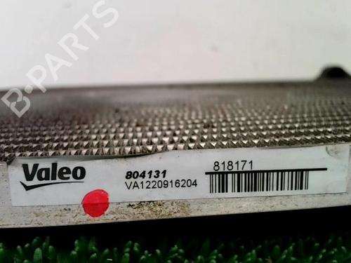 Used AC radiator AC radiator CITROËN C4 Picasso I MPV (UD_) 1.6 VTi 120 (120 hp) 29958663 29958663