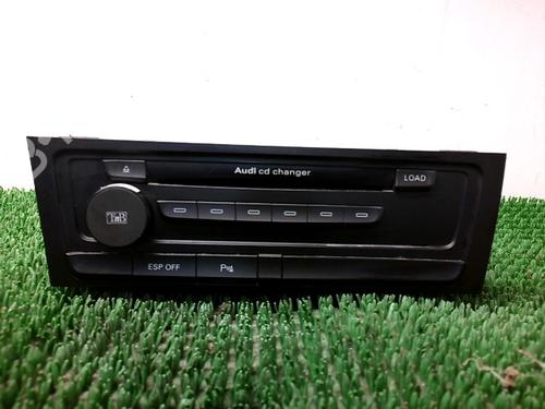 Used Radio Radio AUDI A5 (8T3) S5 quattro (354 hp) 33969703 33969703