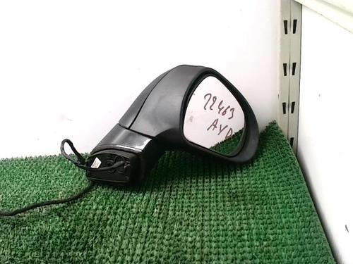 Used Right mirror PEUGEOT 207 CC (WD_) 1.6 HDi (109 hp) 22089935