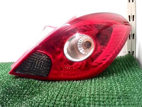 Right taillight OPEL CORSA D (S07) 1.3 CDTI (L08, L68) | BP20874074C35 