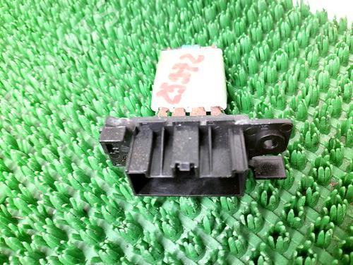 heater-resistor-citroen-berlingo-box-bodympv-b9-2008-34281393 main image