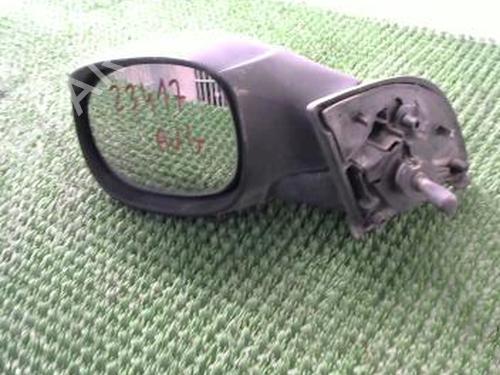 Left mirror CITROËN C3 I (FC_, FN_) 1.4 HDi | BP22088548C26 