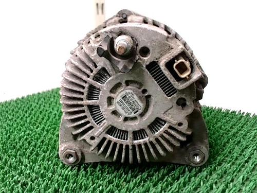 Used Alternator Alternator RENAULT MASTER III Van (FV) 2.3 dCi 100 FWD (FV0A, FV0B, FV0G, FV0K, FV0H) (101 hp) 20874838 20874838