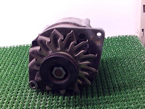 Used Alternator Alternator FIAT FIORINO Box Body/MPV (146_) 60 1.1 (54 hp) 22076151 22076151