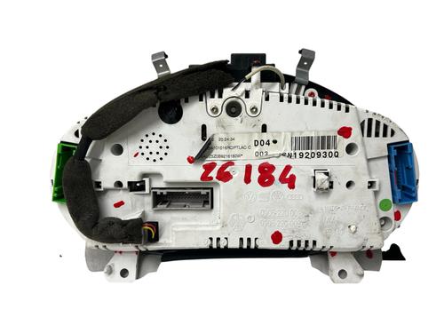 Electronic module AUDI TT (8N3) 1.8 T | BP34176731M83 - Image 6