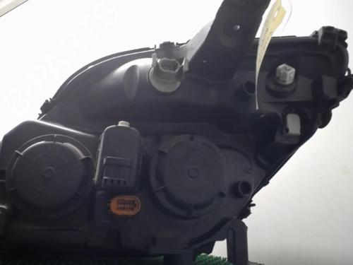 Faro derecho RENAULT SCÉNIC I MPV (JA0/1_, FA0_) 1.9 dCi (JA05, JA1F) | BP22077576C29 