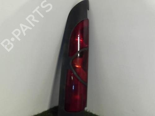 Used Left taillight Left taillight 20876105 20876105