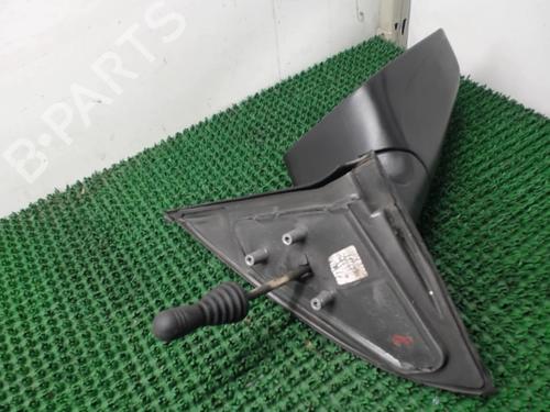Right mirror OPEL ASTRA G Estate (T98) 1.7 CDTI (F35) | BP22086932C27