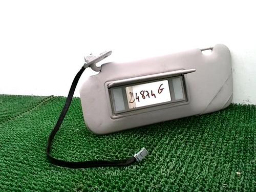 Used Left sun visor CITROËN C5 III (RD_) 2.0 HDi 140 (RDRHF8, RDRHFA, RDRHA8, RDRHAJ) (140 hp) 29847858