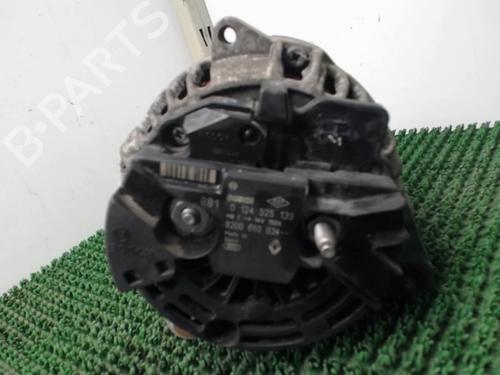 Alternator RENAULT SCÉNIC II (JM0/1_) 1.5 dCi (JM1E, JM16) | BP22082339M7 