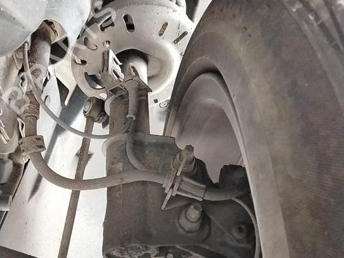Used Right front shock absorber Right front shock absorber 38637084 38637084