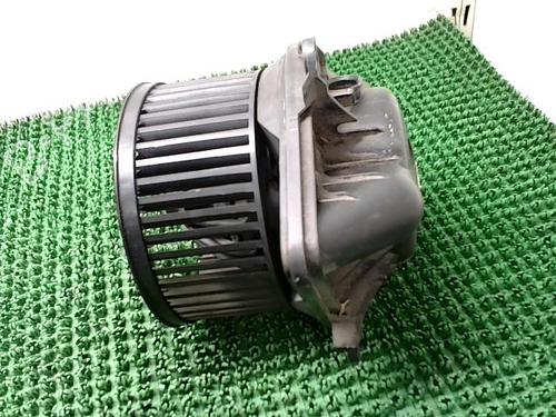 Heater blower motor RENAULT TRAFIC II Van (FL) 1.9 dCi 80 (FL0B) | BP29908311M62 - Image 2