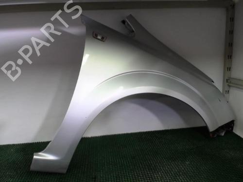 Right front fenders OPEL ZAFIRA / ZAFIRA FAMILY B (A05) 1.7 CDTI (M75) | BP20875562C42 
