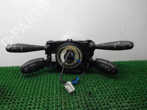 Used Steering column stalk CITROËN C3 II (SC_) 1.4 HDi 70 (SC8HZC, SC8HR0, SC8HP4) (68 hp) 20877425