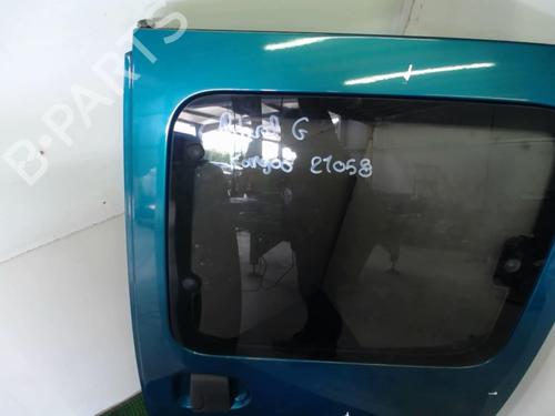 Venstre side skydedør Venstre side skydedør RENAULT KANGOO (KC0/1_) 1.5 dCi (KC08, KC09) (82 hp) 20875751 20875751