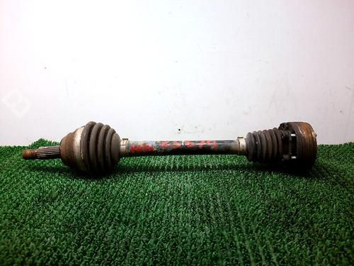Used Left front driveshaft Left front driveshaft SEAT AROSA (6H1) 1.0 (50 hp) 34176789 34176789