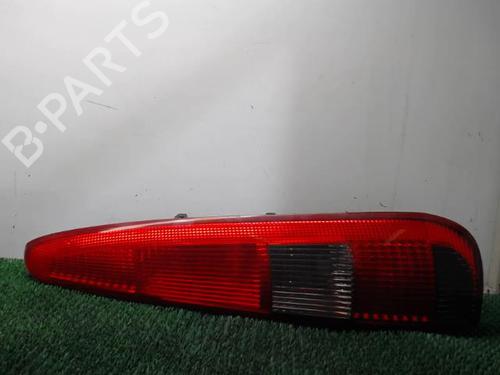 Right taillight FORD FUSION (JU_) 1.4 TDCi | BP22087352C35 