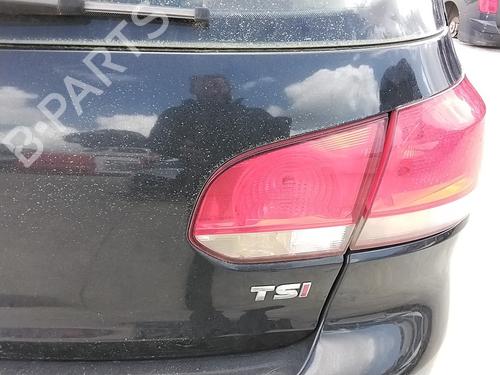 Piloto derecho del maletero Piloto derecho del maletero VW GOLF PLUS V (5M1, 521) [2004-2013] 35781280 35781280