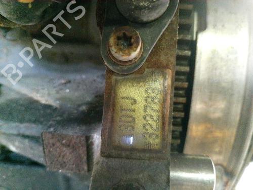 Engine OPEL CORSA D (S07) 1.3 CDTI (L08, L68) | BP36522646M1 - Image 2