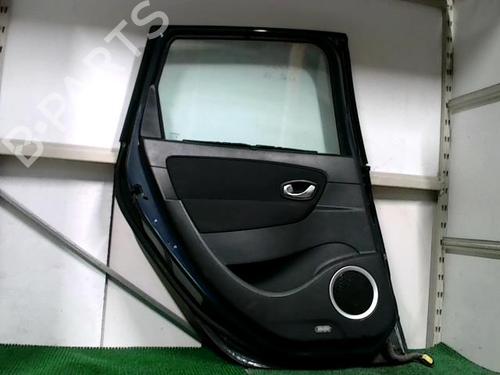 Left rear door RENAULT GRAND SCÉNIC III (JZ0/1_) 1.5 dCi (JZ0B, JZ07) | BP20874944C4 