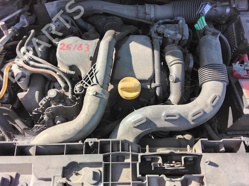 Used Engine Engine 39552086 39552086