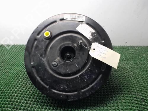 Servo brake RENAULT MEGANE III Hatchback (BZ0/1_, B3_) 1.5 dCi | BP22078849M42 
