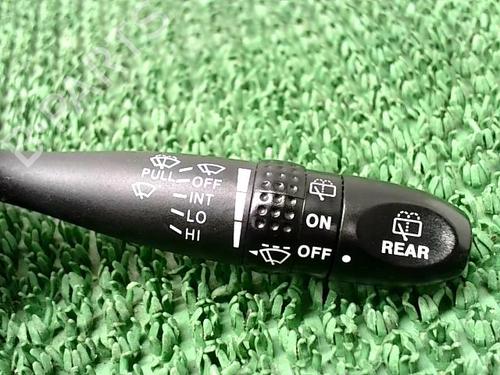 Steering column stalk KIA PICANTO I (SA) 1.1 CRDi | BP26443467I23 