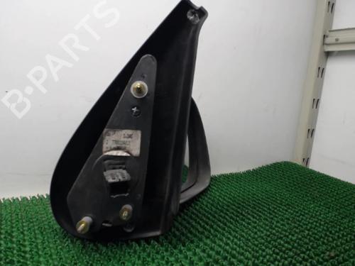 Right mirror RENAULT KANGOO (KC0/1_) 1.5 dCi (KC08, KC09) | BP22077888C27 