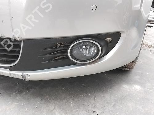 Used Left front fog light Left front fog light VW GOLF PLUS V (5M1, 521) [2004-2013] 35781120 35781120