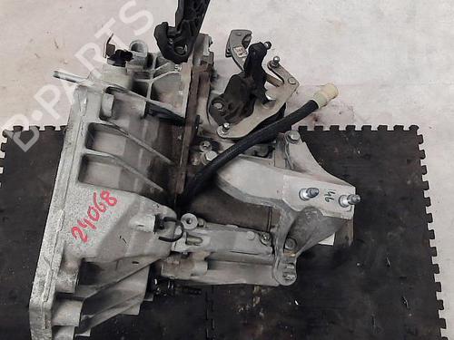 Gearbox DACIA SANDERO II TCe 90 (B8M1, B8MA, B8AC) | BP23332599M3  - Image 5