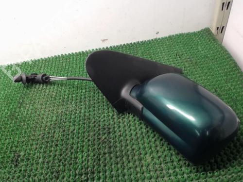 Used Left mirror Left mirror VW POLO III (6N1) 60 1.4 (60 hp) 22079677 22079677