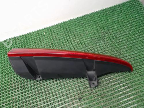 Used Left taillight Left taillight 22077799 22077799