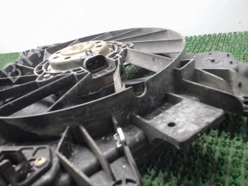 Køleventilator elektrisk FIAT PANDA (169_) 1.2 (169.AXB11, 169.AXB1A) | BP22081098M35 