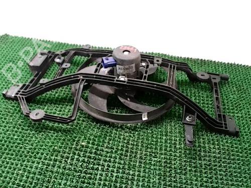 Used Radiator fan DACIA SANDERO II 1.5 dCi 75 / Blue dCi 75 (B8JW, B8M4, B8AH, B8M7, B8M6) (75 hp) 21567153