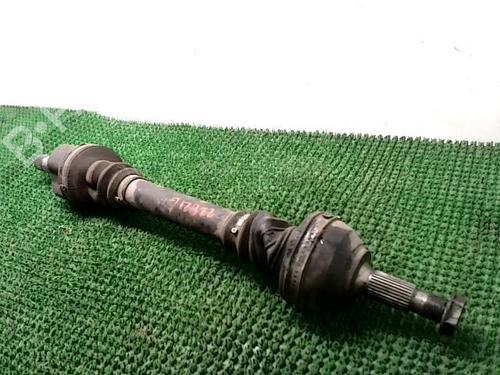 Used Left front driveshaft PEUGEOT 407 SW (6E_, 6D_) 2.0 HDi 135 (136 hp) 22088978