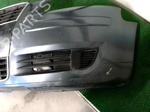 Front bumper AUDI A3 (8P1) 1.9 TDI | BP24889678C7 