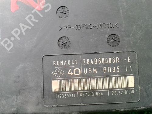 Fuse box RENAULT MEGANE III Coupe (DZ0/1_) 1.5 dCi (DZ09, DZ0D, DZ1F, DZ1G, DZ14, DZ29) | BP30045115E1 