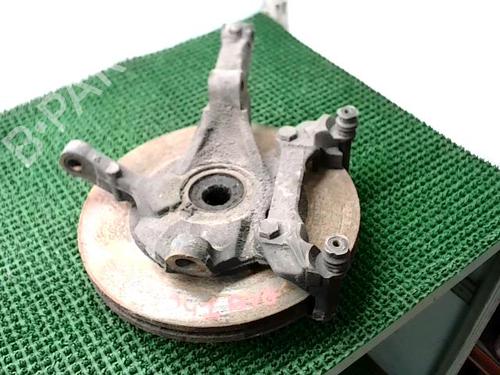 Venstre Styrespindel lagerhus RENAULT TRAFIC II Van (FL) 1.9 dCi 100 (FL0C, FL0K, FL0B) (101 hp) 30051974