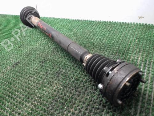 Right front driveshaft VW POLO III (6N1) 60 1.4 | BP22079758M39 