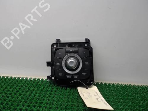 Used Switch RENAULT MEGANE III Hatchback (BZ0/1_, B3_) 1.5 dCi (BZ09, BZ0D, BZ1W, BZ29, BZ14) (110 hp) 22076211