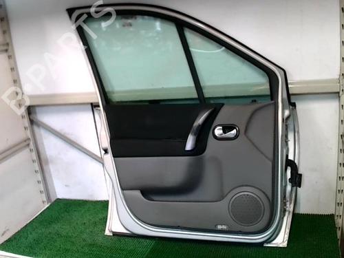 Left front door RENAULT SCÉNIC II (JM0/1_) 1.5 dCi (JM02, JM13) | BP20876993C2 