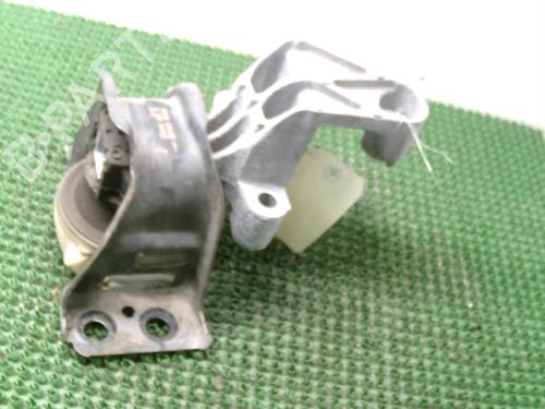Used Engine mount Engine mount RENAULT CLIO III (BR0/1, CR0/1) 1.5 dCi (75 hp) 22078651 22078651
