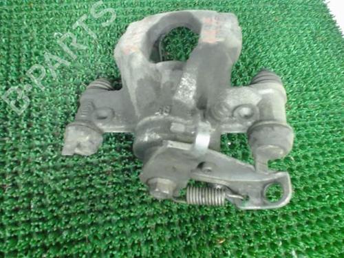 Used Left rear brake caliper RENAULT MASTER III Van (FV) 2.3 dCi 150 FWD (FV0F, FV03, FV09) (150 hp) 22087027