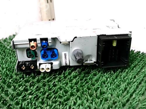 Radio DS DS 3 / DS 3 CROSSBACK (UR_, UC_, UJ_) 1.5 BlueHDi 130 (UCYHZR) | BP22892702E6 