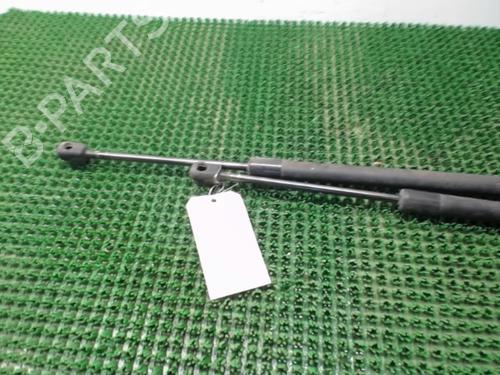 Tailgate lift support VW TOURAN (1T1, 1T2) 2.0 TDI 16V | BP22085237C138 