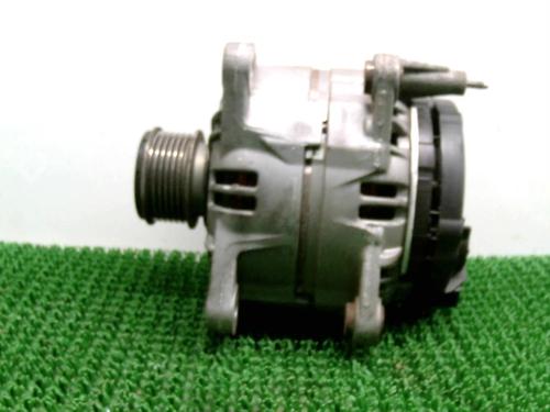 Used Alternator Alternator 22083884 22083884