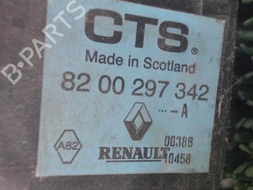 Pedal Pedal RENAULT CLIO III (BR0/1, CR0/1) 1.2 16V (78 hp) 22088141 22088141