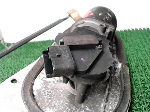 Used Front wiper motor RENAULT LAGUNA II Grandtour (KG0/1_) 1.9 dCi (KG1V) (130 hp) 22091766